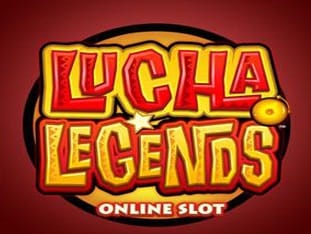 Lucha Legends