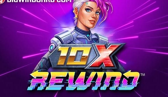 10x Rewind