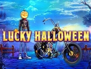 Lucky Halloween