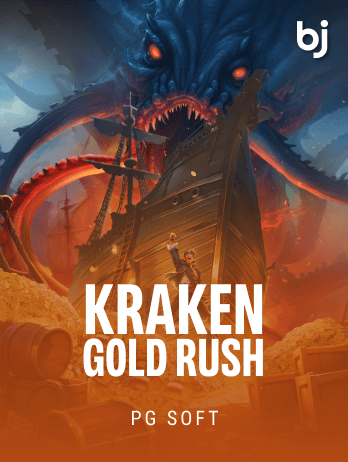 Kraken Gold Rush