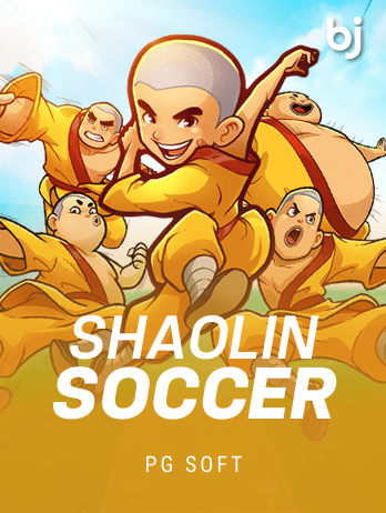 Shaolin Soccer