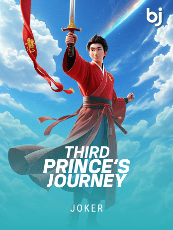 Third Prince's Journey